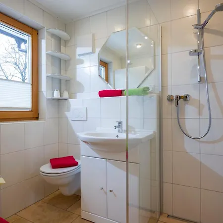 Barbara Studio-appartement - By Nv-appartements 아파트 티롤 키르흐베르크