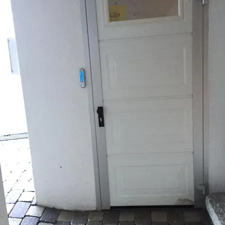 Barbara Studio-appartement - By Nv-appartements 티롤 키르흐베르크