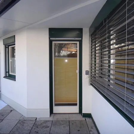 Apartmán Barbara Studio-appartement - By Nv-appartements Kirchberg in Tirol