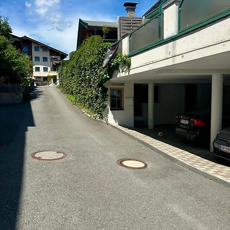 Barbara Studio-appartement - By Nv-appartements