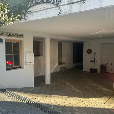 Barbara Studio-appartement - By Nv-appartements 아파트