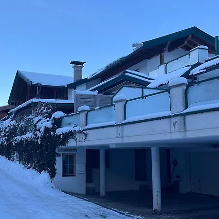 Apartmán Barbara Studio-appartement - By Nv-appartements