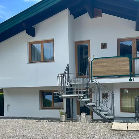 아파트 Barbara Studio-appartement - By Nv-appartements *